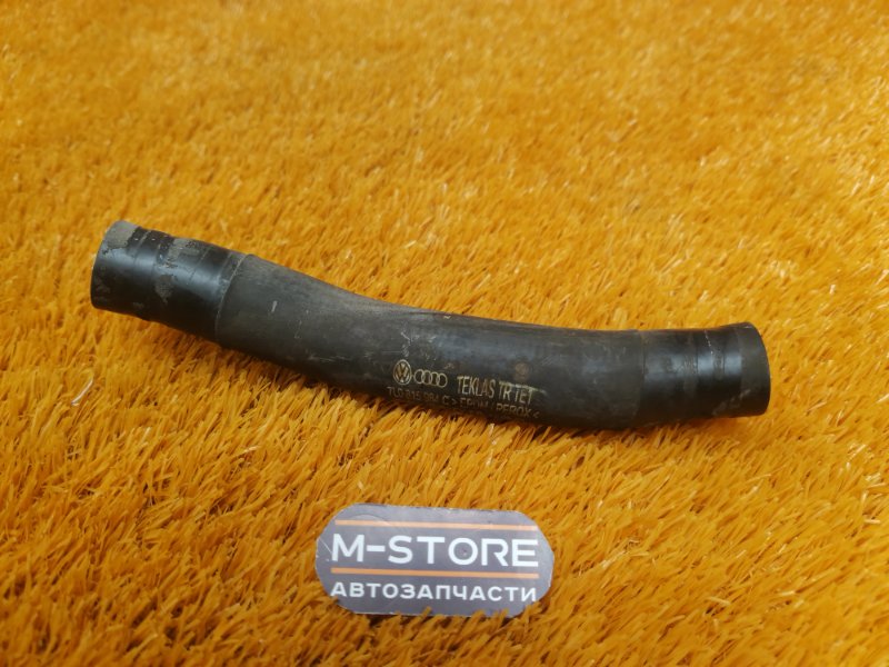 Патрубок системы охлаждения, 500 рублей, Красноярск