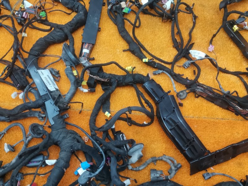 Коса салонная, 8000 рублей, Красноярск