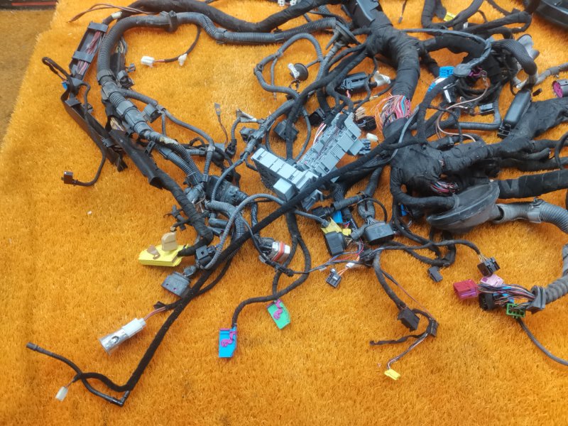 Коса салонная, 8000 рублей, Красноярск