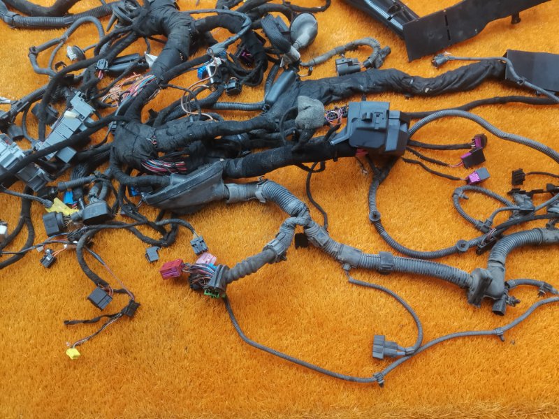 Коса салонная, 8000 рублей, Красноярск