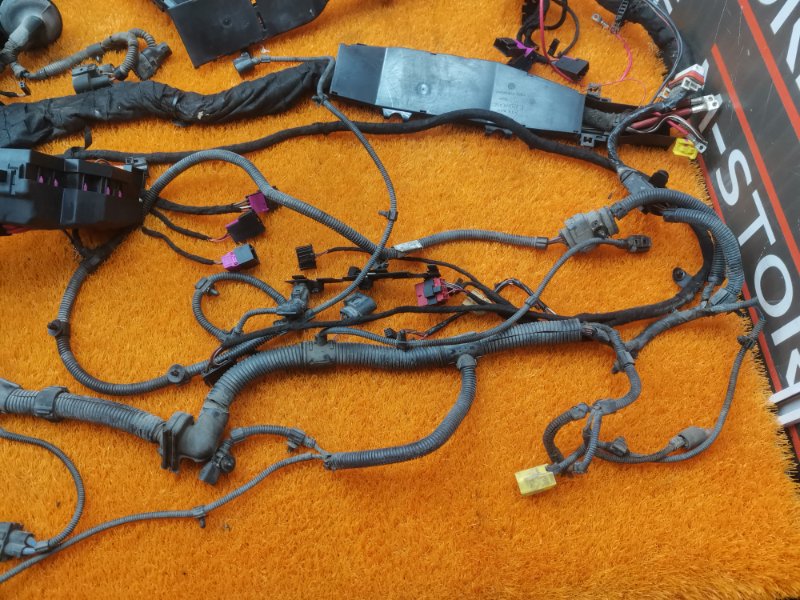 Коса салонная, 8000 рублей, Красноярск