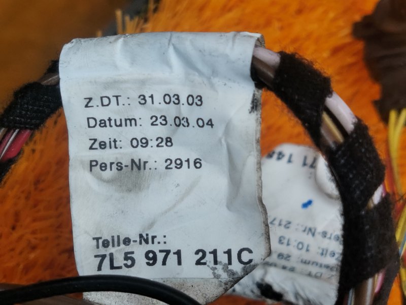 Коса салонная, 8000 рублей, Красноярск