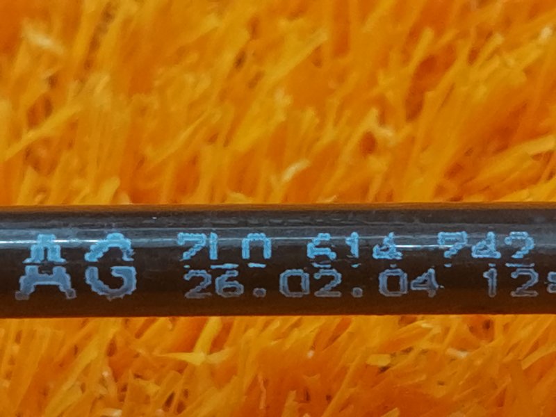 трубка тормозная, 700 рублей, Красноярск