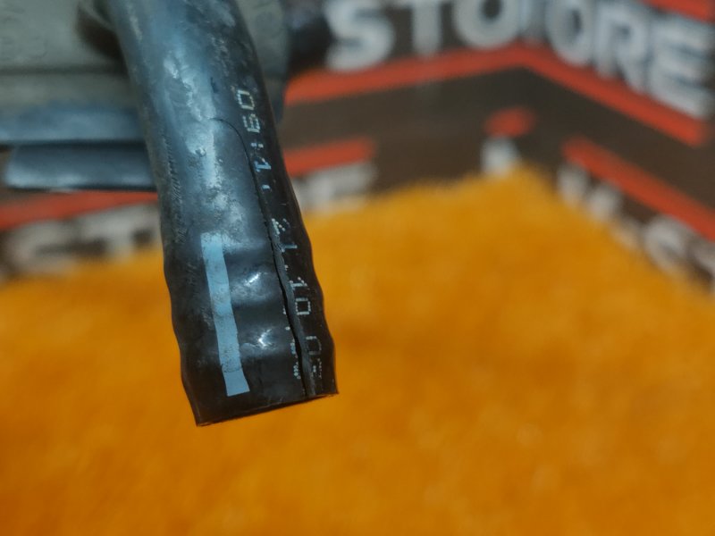 трубка вакуумного усилителя, 500 рублей, Красноярск