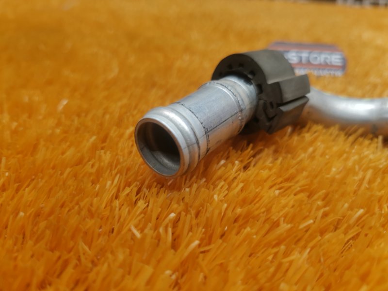 Патрубок системы охлаждения, 200 рублей, Красноярск