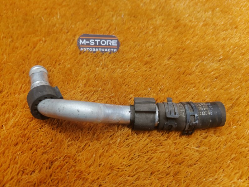 Патрубок системы охлаждения, 200 рублей, Красноярск