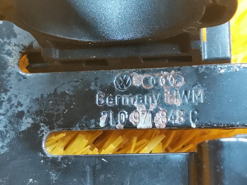 Держатель патрубка системы охлаждения, 300 рублей, Красноярск