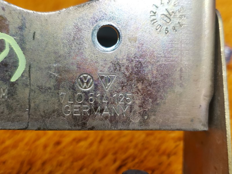 кронштейн блока abs, 500 рублей, Красноярск