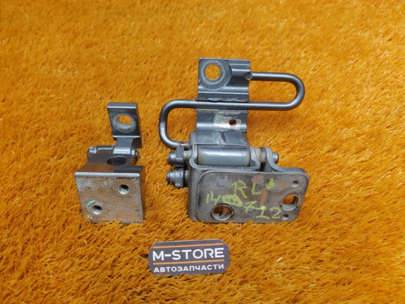 петля двери, 700 рублей, Красноярск