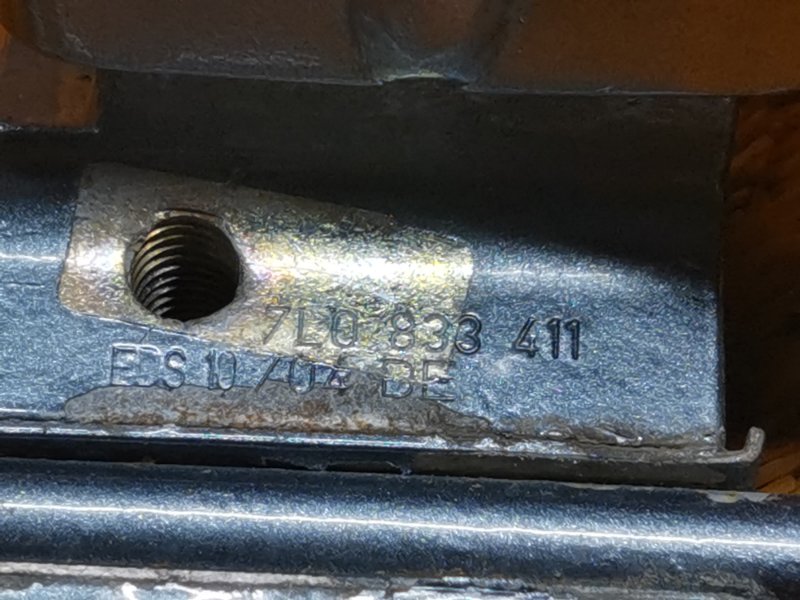 петля двери, 700 рублей, Красноярск