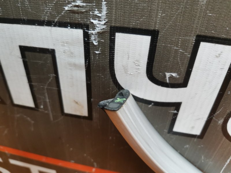 молдинг крыши, 1000 рублей, Красноярск