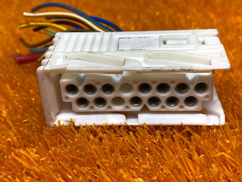 разъём блока управления светом, 630 рублей, Красноярск