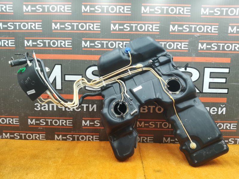 бак топливный, 2000 рублей, Красноярск