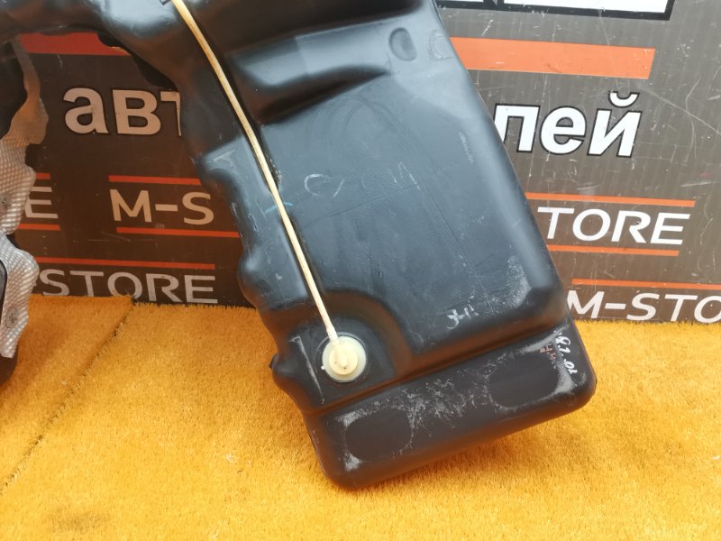 бак топливный, 2000 рублей, Красноярск