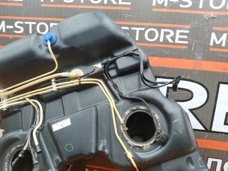 бак топливный, 2000 рублей, Красноярск