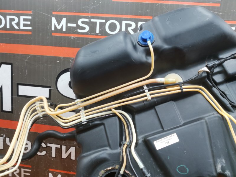 бак топливный, 2000 рублей, Красноярск