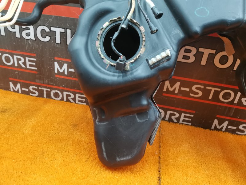 бак топливный, 2000 рублей, Красноярск