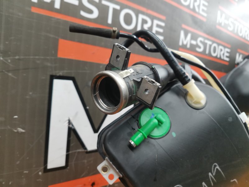 бак топливный, 2000 рублей, Красноярск