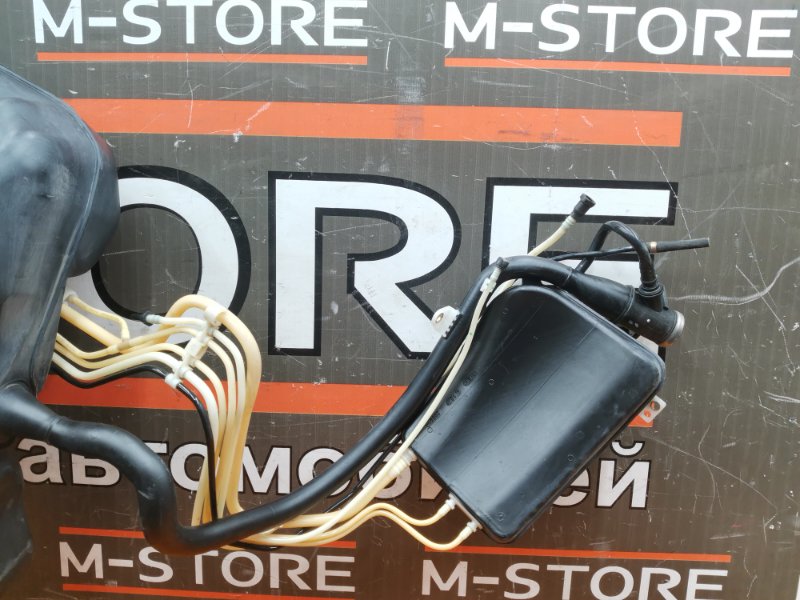 бак топливный, 2000 рублей, Красноярск