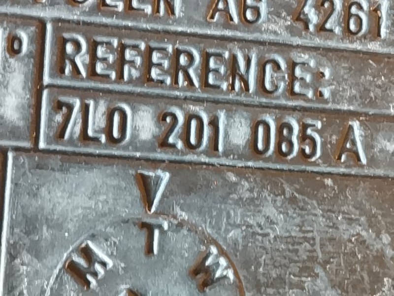 бак топливный, 2000 рублей, Красноярск