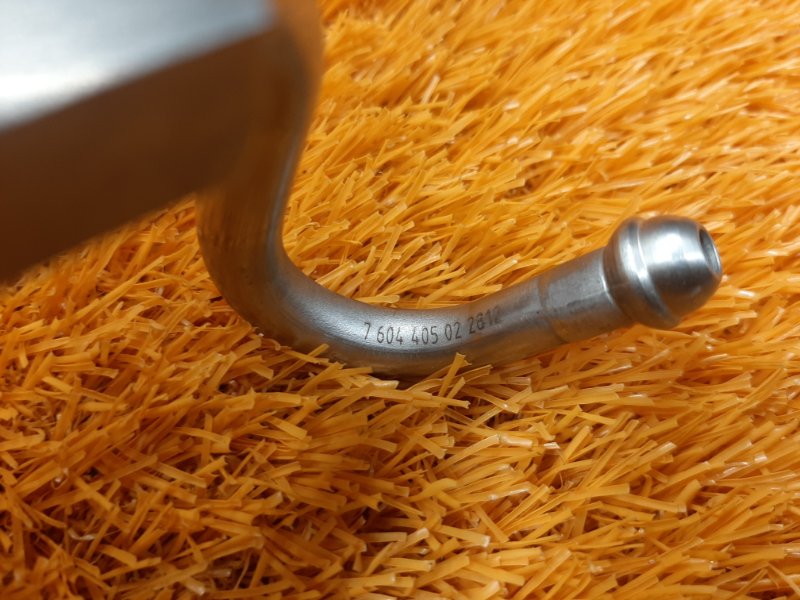 трубка топливная, 720 рублей, Красноярск