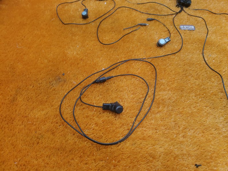 блок управления парктроником, 1000 рублей, Красноярск