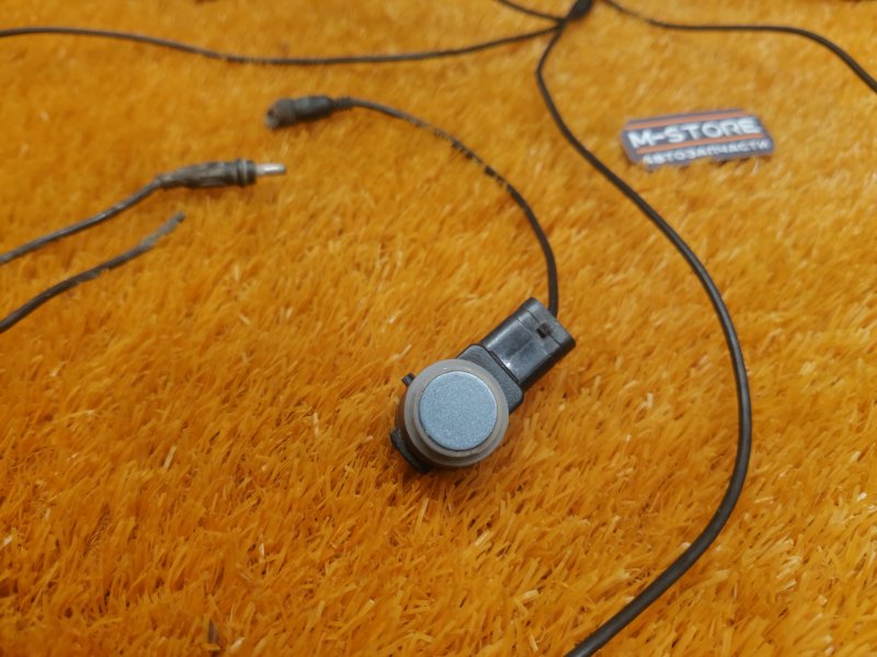 блок управления парктроником, 1000 рублей, Красноярск