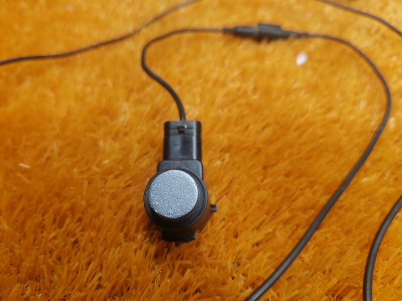 блок управления парктроником, 1000 рублей, Красноярск