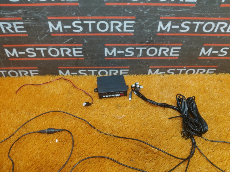 блок управления парктроником, 1000 рублей, Красноярск