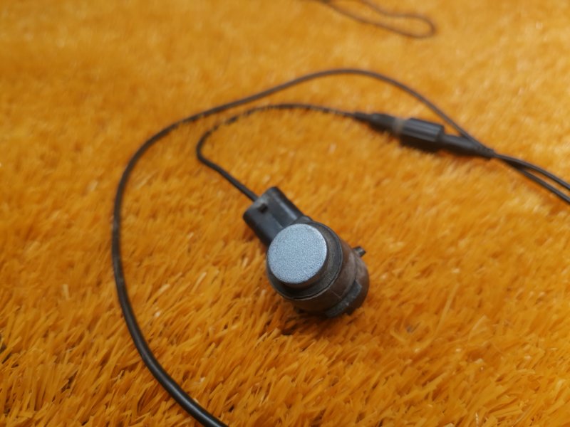 блок управления парктроником, 1000 рублей, Красноярск