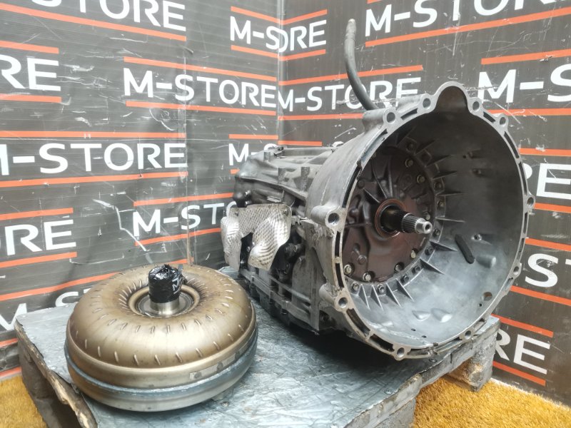 АКПП, 35000 рублей, Красноярск