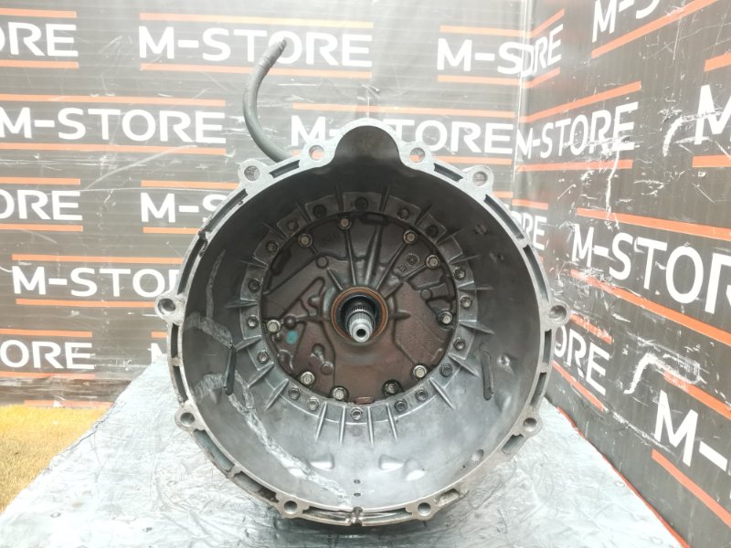 АКПП, 35000 рублей, Красноярск