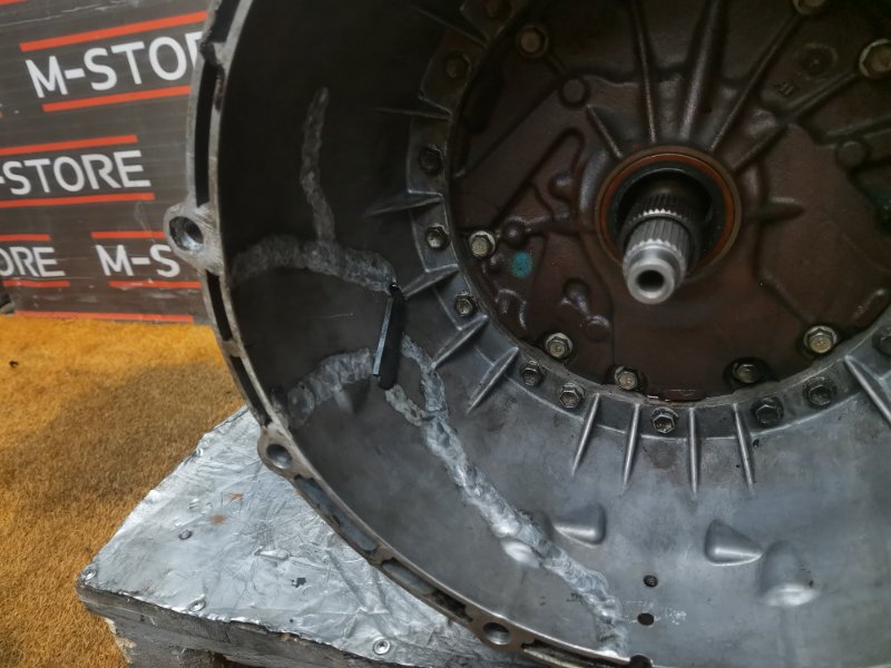 АКПП, 35000 рублей, Красноярск