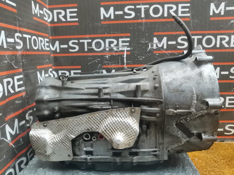 АКПП, 35000 рублей, Красноярск