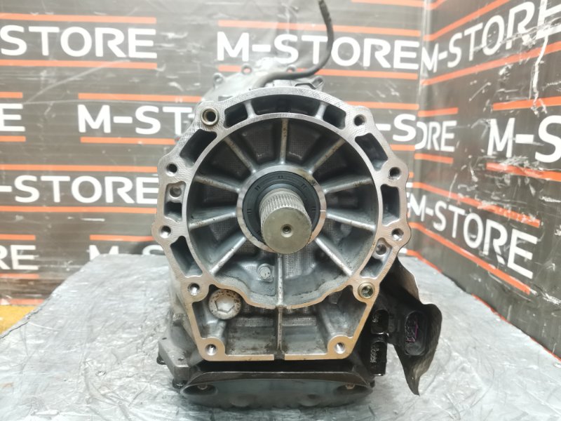 АКПП, 35000 рублей, Красноярск