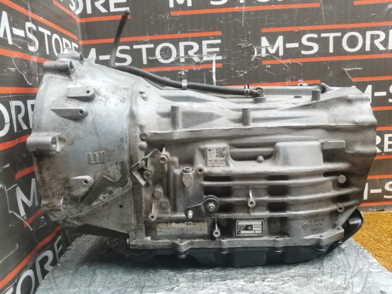 АКПП, 35000 рублей, Красноярск