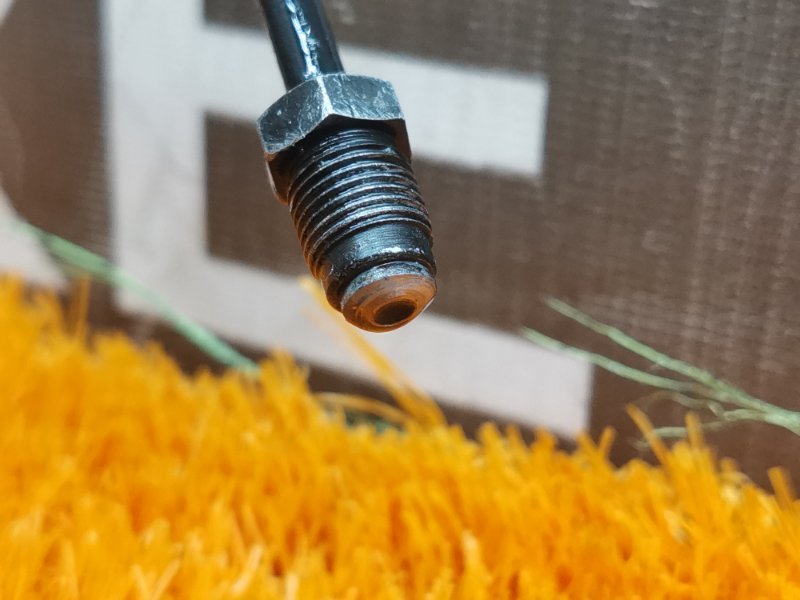 трубка тормозная, 1500 рублей, Красноярск