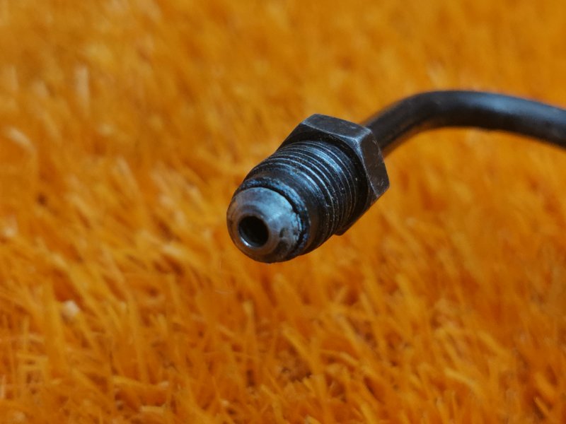 трубка тормозная, 1500 рублей, Красноярск