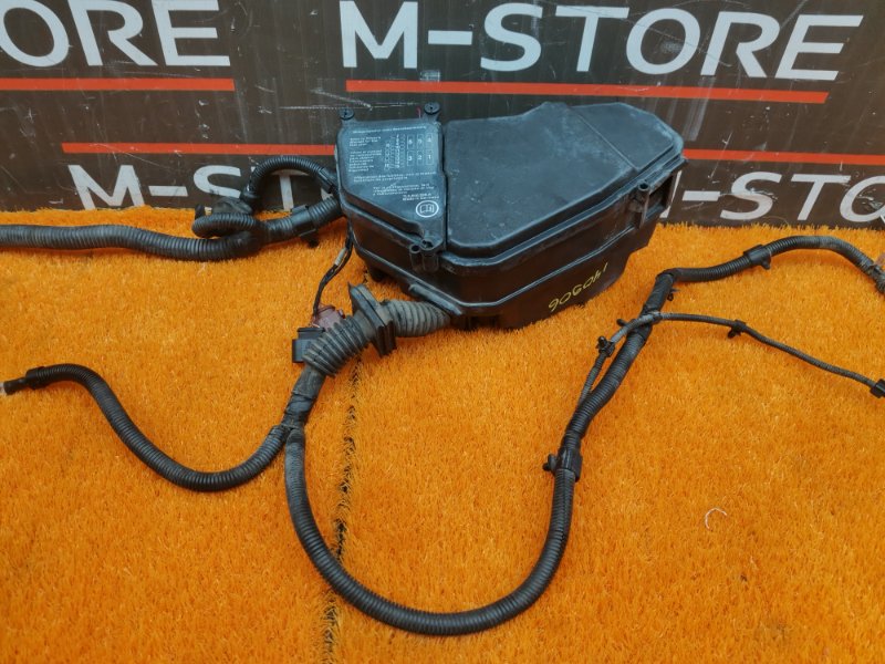 блок предохранителей, 3000 рублей, Красноярск