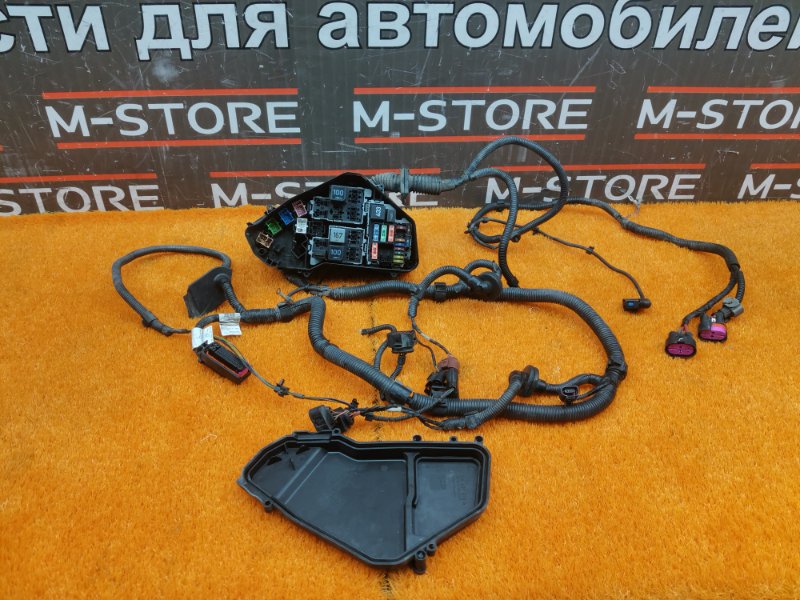 блок предохранителей, 3000 рублей, Красноярск