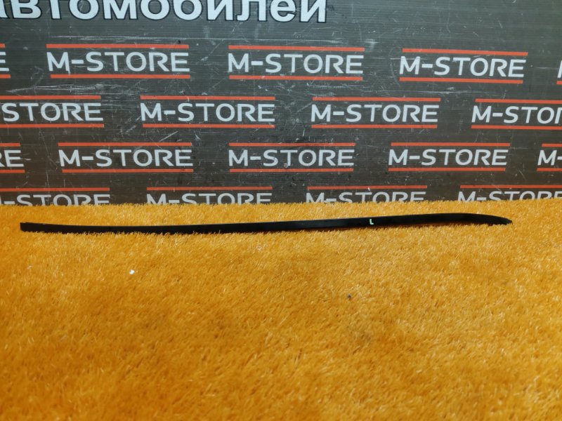 молдинг лобового стекла, 500 рублей, Красноярск