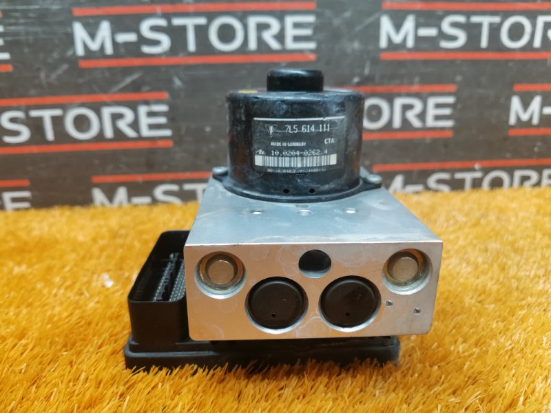 Блок ABS, 9000 рублей, Красноярск