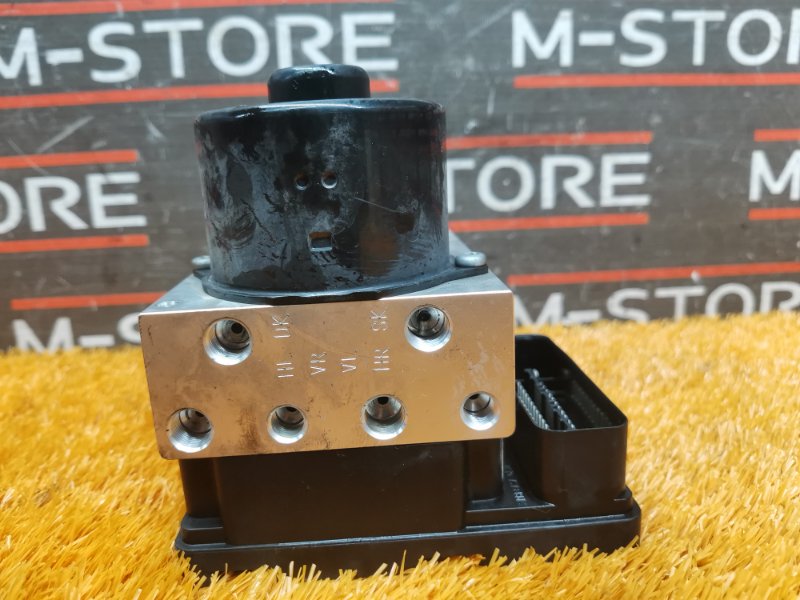 Блок ABS, 9000 рублей, Красноярск