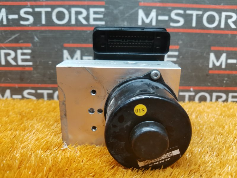 Блок ABS, 9000 рублей, Красноярск