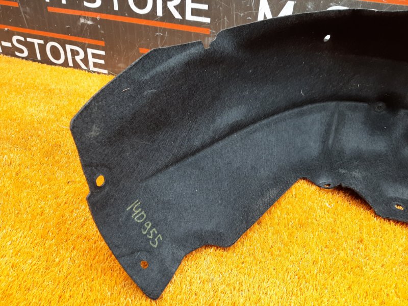 подкрылок, 1060 рублей, Красноярск