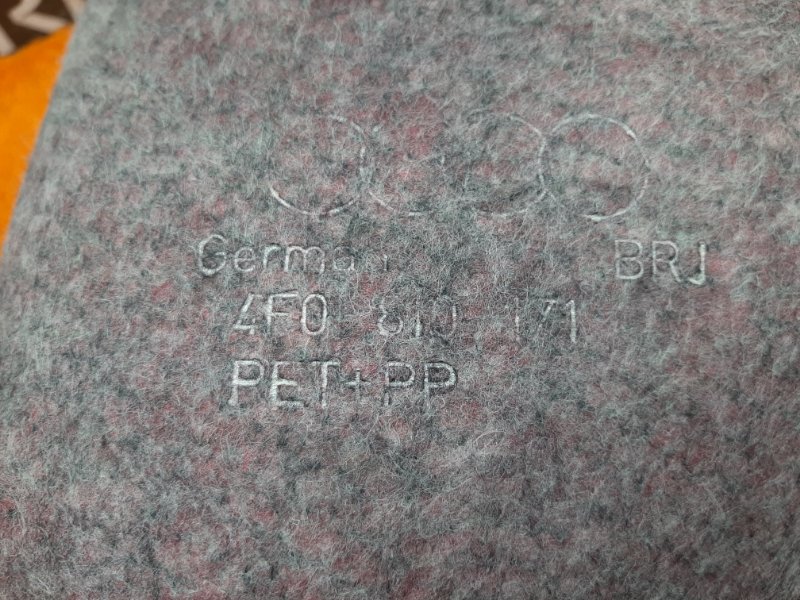 подкрылок, 720 рублей, Красноярск