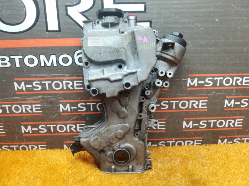 крышка двигателя, 4140 рублей, Красноярск