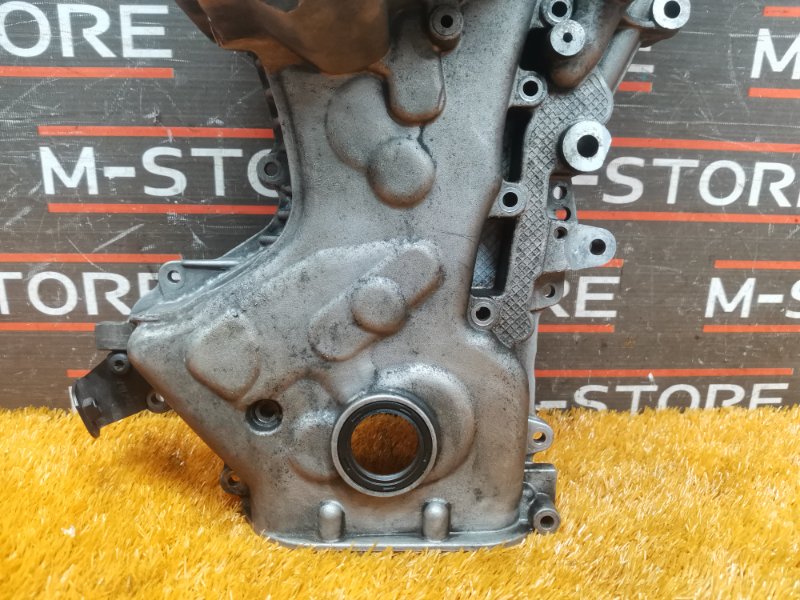 крышка двигателя, 4140 рублей, Красноярск