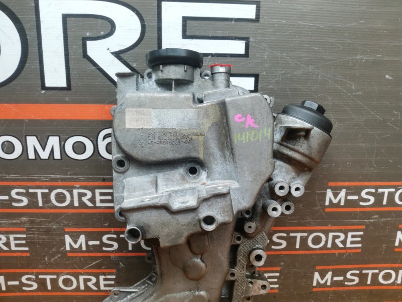 крышка двигателя, 4140 рублей, Красноярск