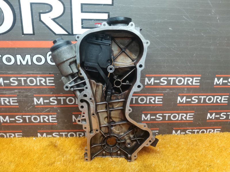 крышка двигателя, 4140 рублей, Красноярск